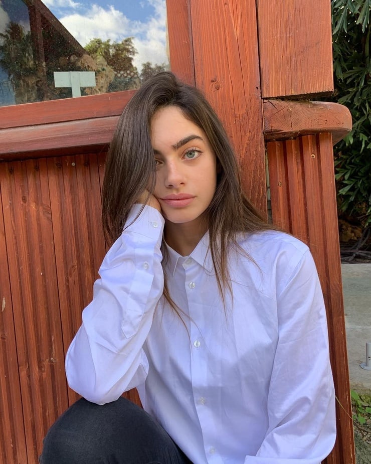 Yael Shelbia