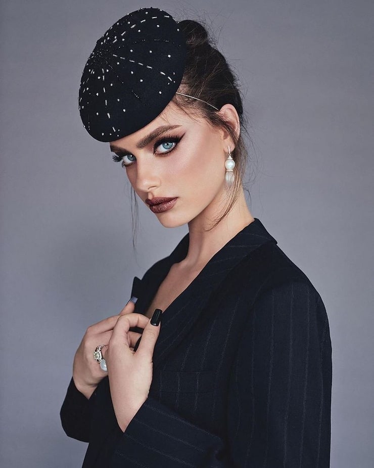 Yael Shelbia