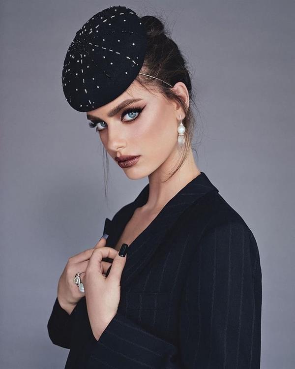 Yael Shelbia