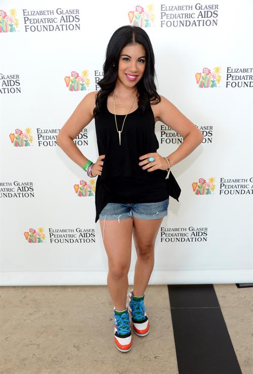 Chrissie Fit