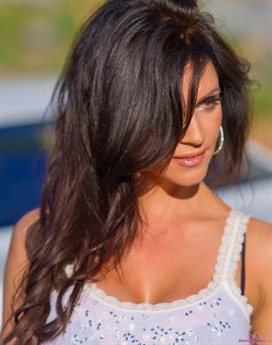 Denise Milani Photoset - Camaro