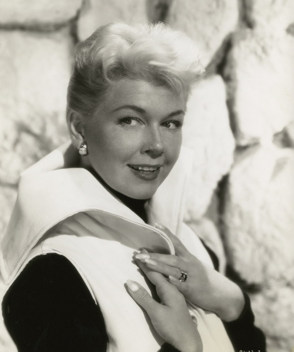 doris-day