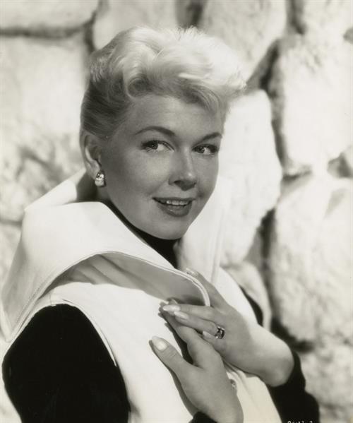 Doris Day
