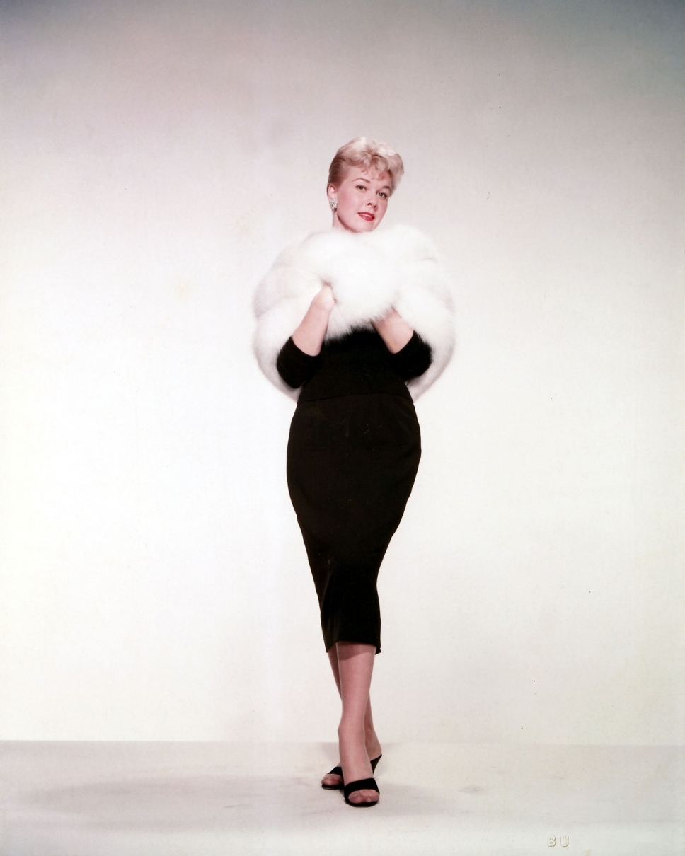 doris-day