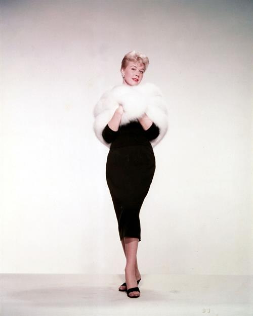 Doris Day