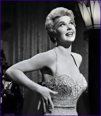 Doris Day