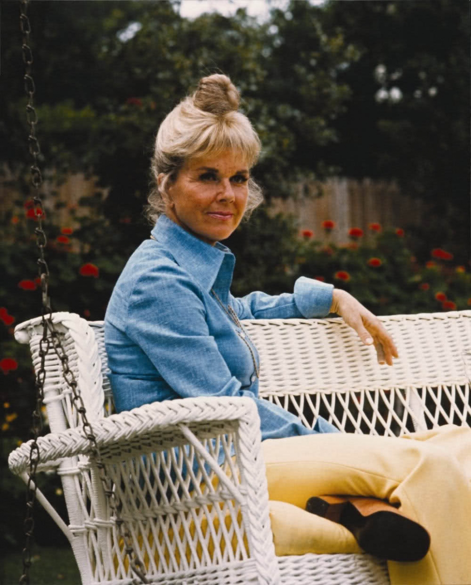 doris-day