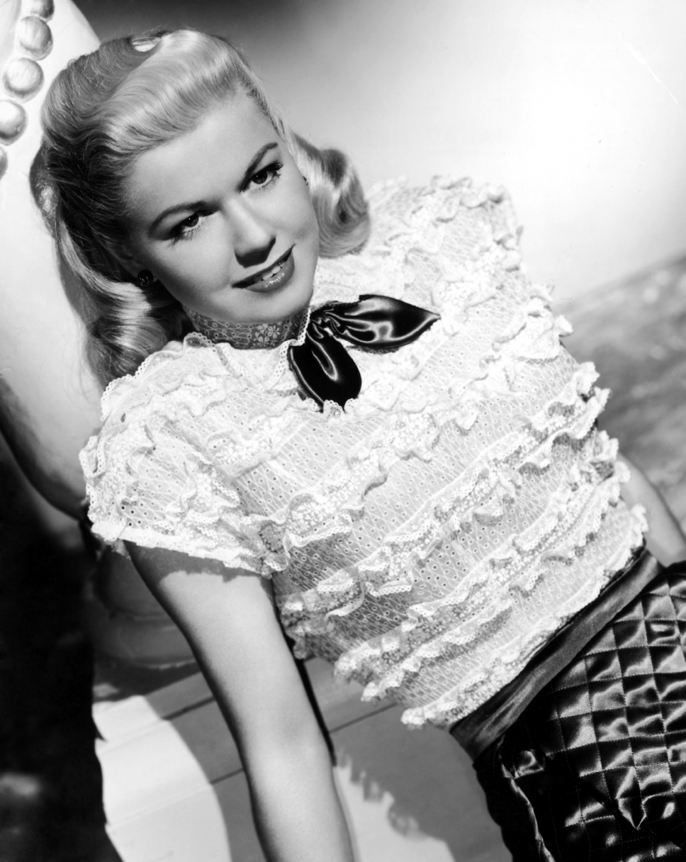 doris-day