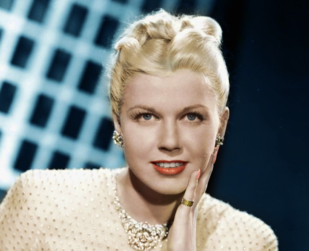 doris-day