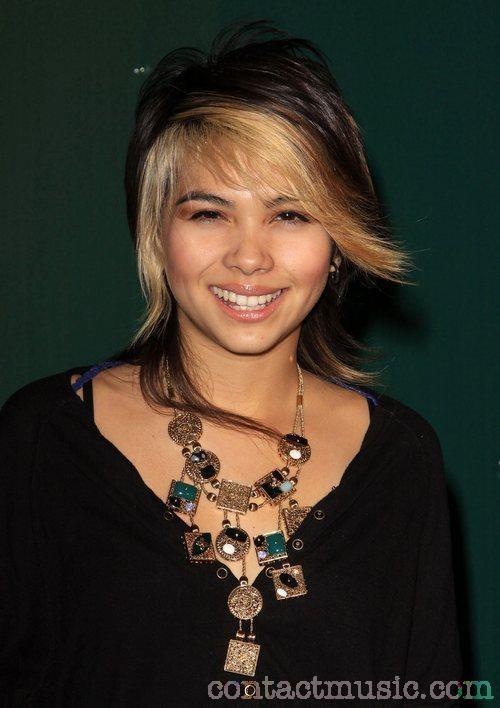 Hayley Kiyoko