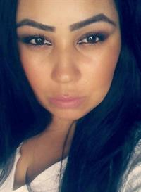 Fernanda (Nickname for Modeling Peituda Safada)
She is a hot brazilian Dancer. 
24yo from Curitiba Brazil