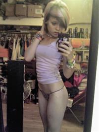 Pandaboo Selfie Pictures Pandaboo taking a selfie