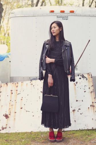 Liu Wen