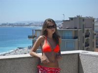 Ольга Вохмянина sexy Russian