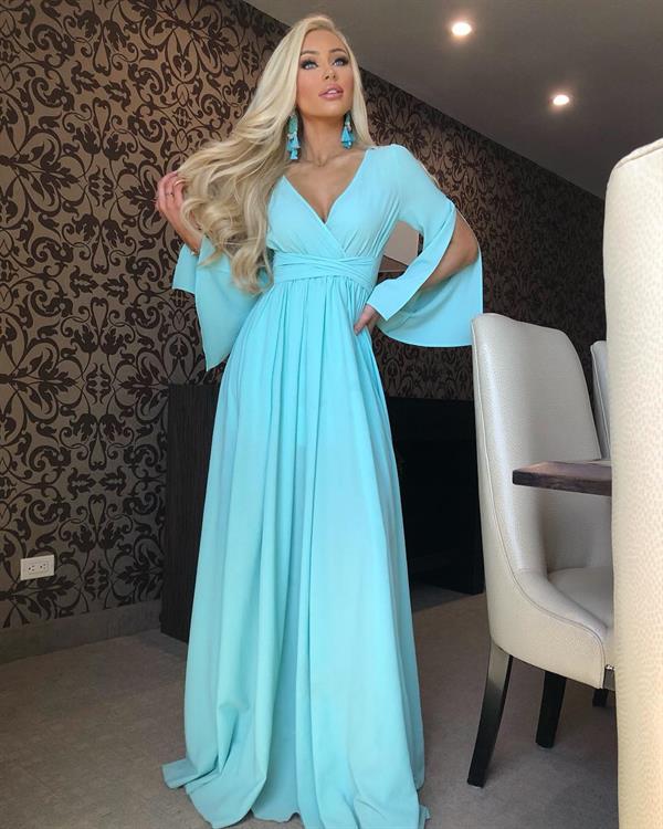 Katerina Rozmajzl