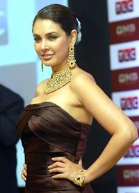 Lisa Ray