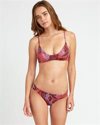 Gabriella Brooks in a bikini