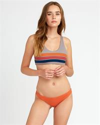 Gabriella Brooks in a bikini