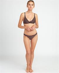 Gabriella Brooks in a bikini