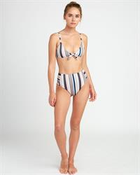 Gabriella Brooks in a bikini