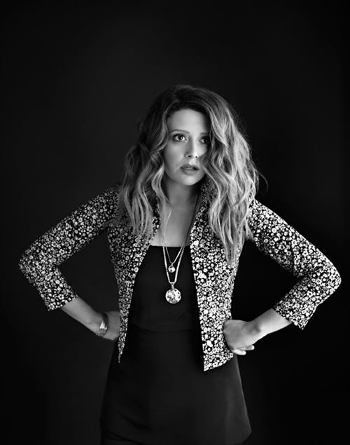 Natasha Lyonne