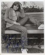 Nancy McKeon