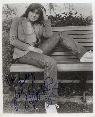 Nancy McKeon