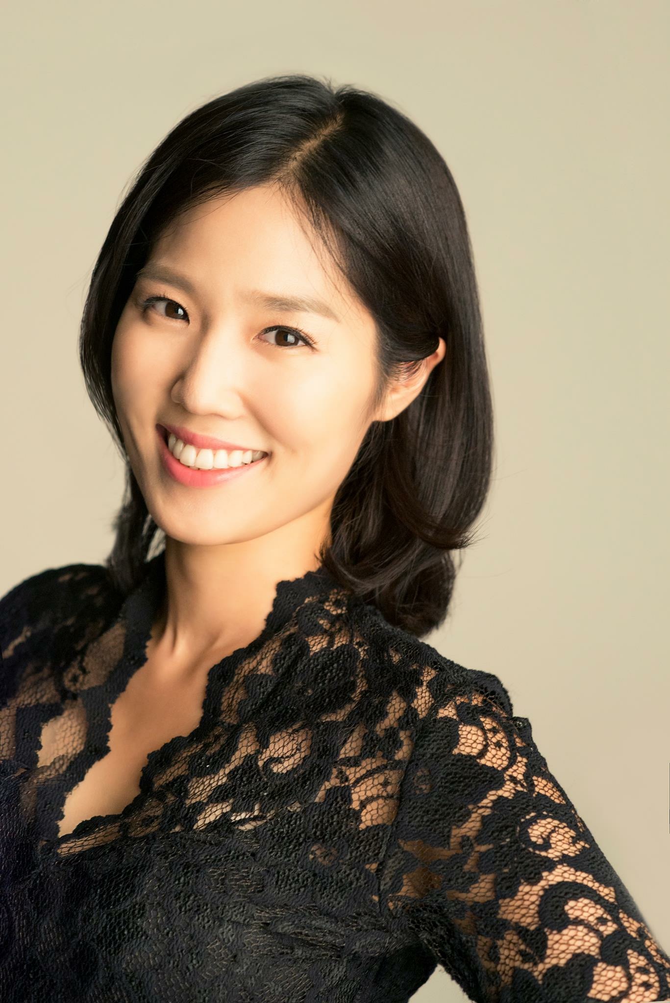 Anonymous taking a selfie