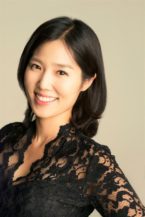 Anonymous taking a selfie