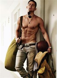 Channing Tatum