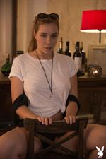 Stefani Kovalyova Nude