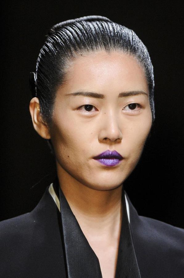 Liu Wen