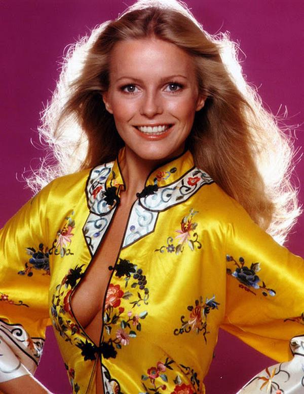 Cheryl Ladd