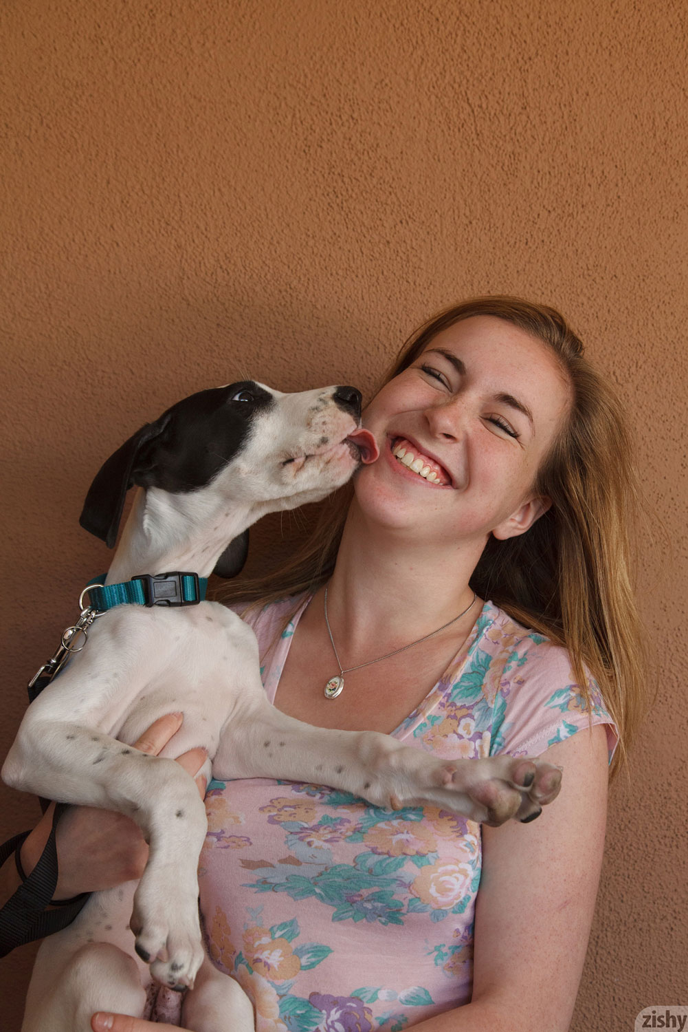 Mattie Borders Cute Redhead