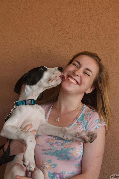 Mattie Borders Pictures Mattie Borders Cute Redhead