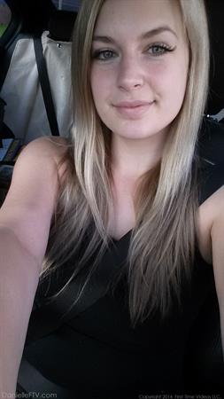 Danielle FTV Nude Pictures Tbt 2014