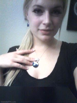 Danielle FTV Nude Pictures Tbt 2013 No7