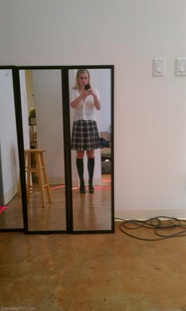 Danielle FTV Nude Pictures Tbt 2013 No7