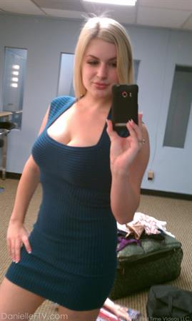 Danielle FTV Nude Pictures Tbt 2013 No6