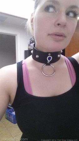 Danielle FTV Nude Pictures Tbt 2014 No3