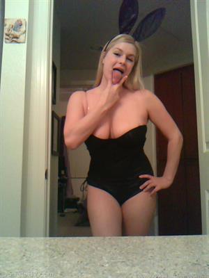 Danielle FTV Nude Pictures Tbt 2013 No4