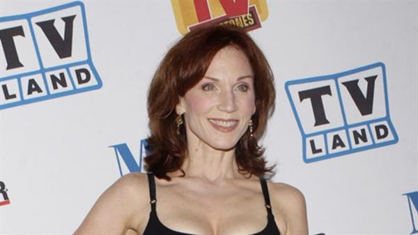 Marilu Henner