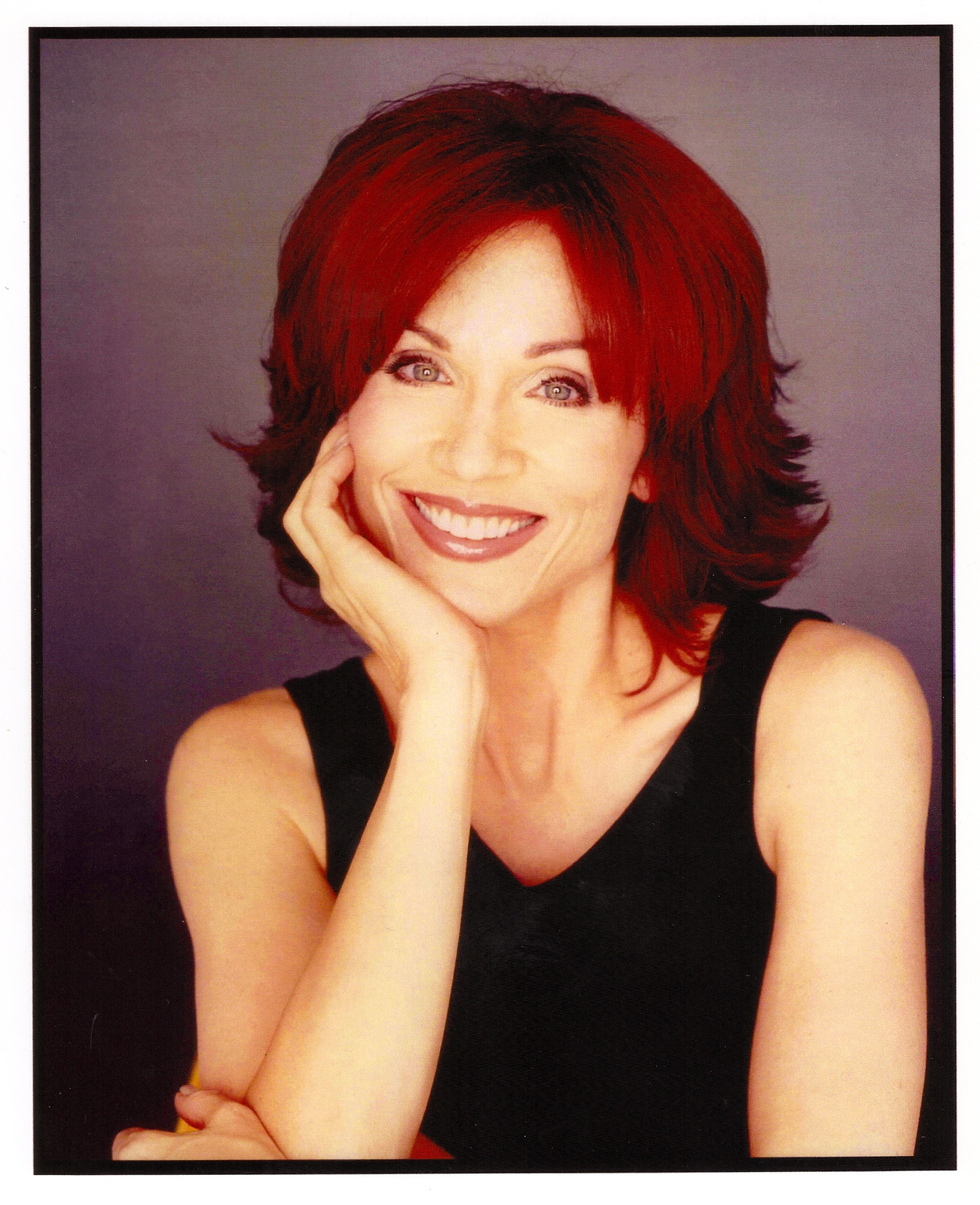 Marilu Henner