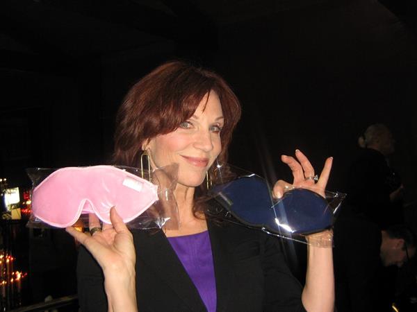 Marilu Henner