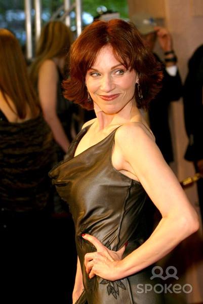 Marilu Henner