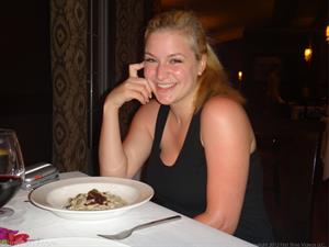 Danielle FTV Nude Pictures Danielle In St Lucia Phoenix Nyc