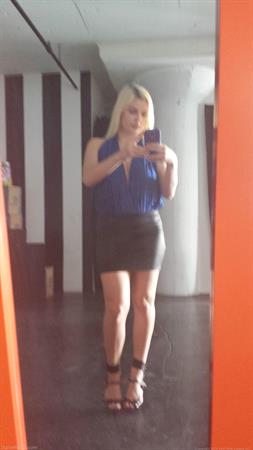 Danielle FTV Nude Pictures Pretty Fun In La Vegas And Phoenix