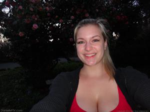 Danielle FTV Nude Pictures Danielle Visits New Zealand