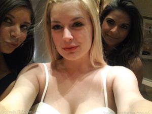 Danielle In Phoenix Vegas And La