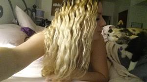 Candid Cam Girlfriend